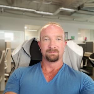 Meet your Posher, Shepp